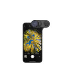 Набор линз Olloclip Essential Lenses Fisheye + Super-Wide + Macro для iPhone XS Max