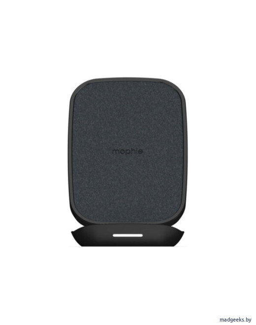 Беспроводное зарядное устройство Mophie Universal Wireless-adjustable Charging Stand