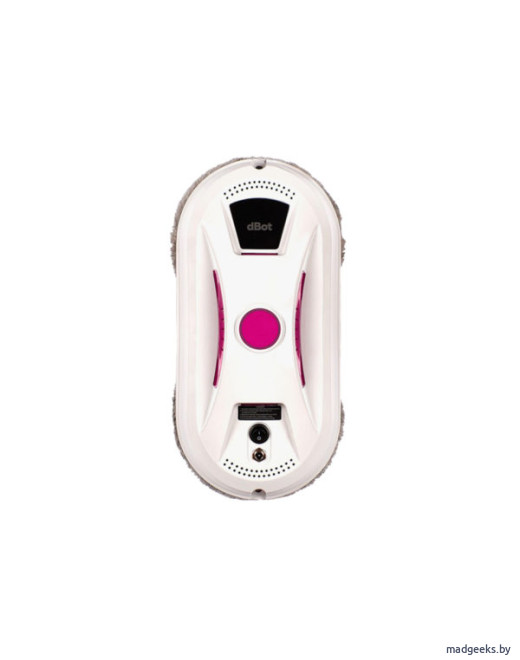 Робот-мойщик окон dBot W120