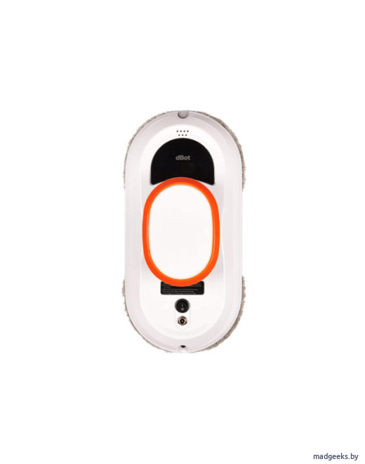 Робот-мойщик окон dBot W100