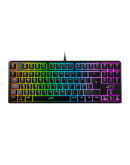 Игровая механическая клавиатура Xtrfy K4 RGB Tenkeyless