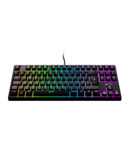 Игровая механическая клавиатура Xtrfy K4 RGB Tenkeyless