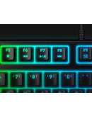 Игровая механическая клавиатура Xtrfy K4 RGB