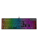 Игровая механическая клавиатура Xtrfy K4 RGB