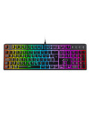 Игровая механическая клавиатура Xtrfy K4 RGB