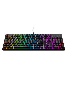Игровая механическая клавиатура Xtrfy K4 RGB