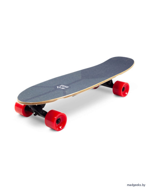 Электроскейт Buzzboards B1