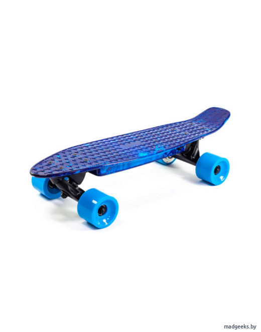 Электроскейт Buzzboards Mini