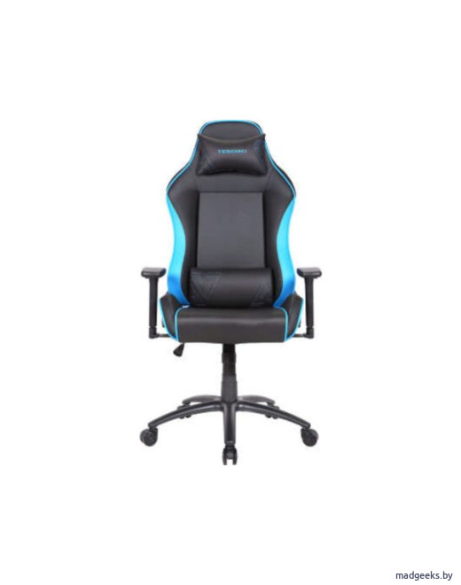 Компьютерное игровое кресло Tesoro Alphaeon S1