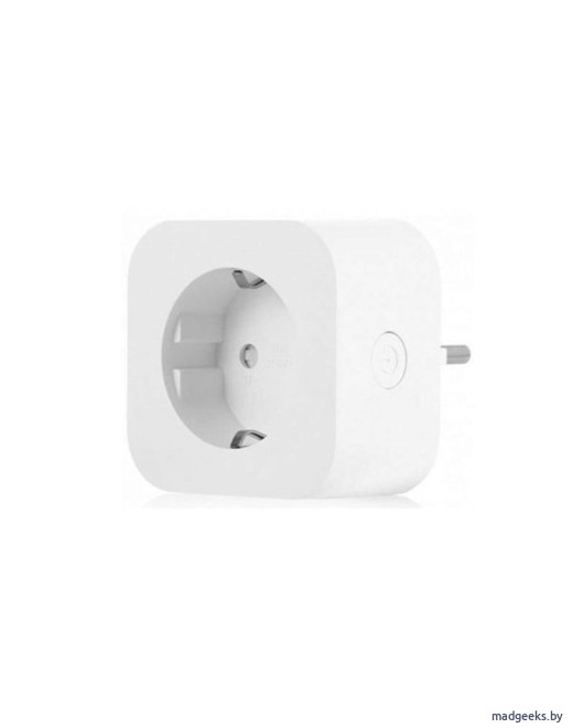 Умная розетка Xiaomi Mi Smart Plug Zigbee