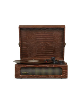 Виниловый проигрыватель Crosley Voyager