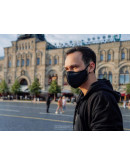 Комплект защитной маски и фильтров XD Design Protective Mask Set