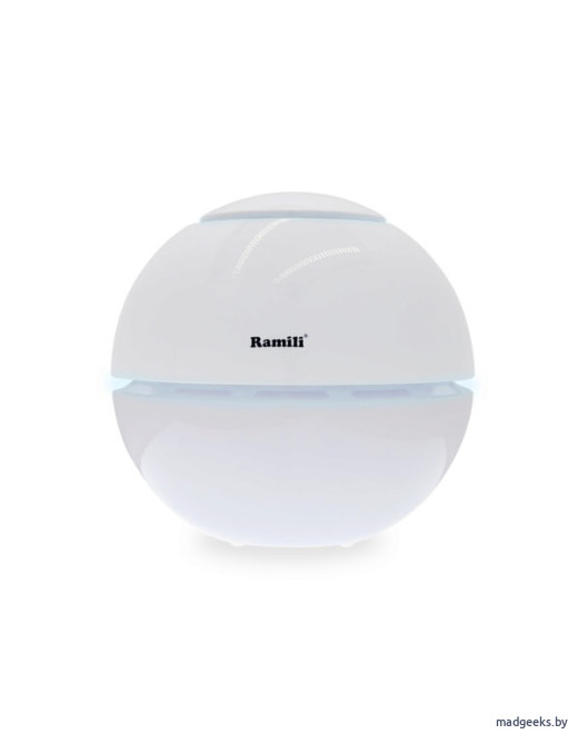 Ультразвуковой увлажнитель воздуха Ramili Baby AH800
