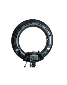 Кольцевая лампа OKIRA LED RING LCD 480 SY