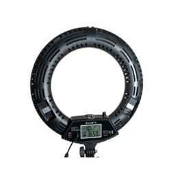 Кольцевая лампа OKIRA LED RING LCD 480 SY