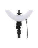 Кольцевая лампа OKIRA LED RING 120 (26 сантиметров)