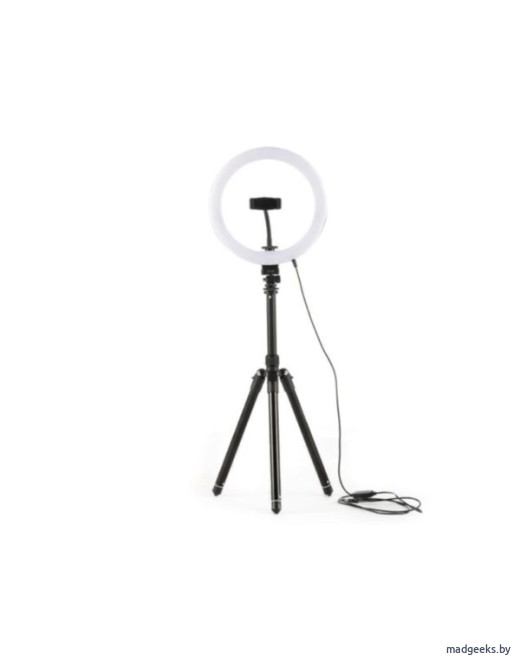 Кольцевая лампа OKIRA LED RING 120 (26 сантиметров)