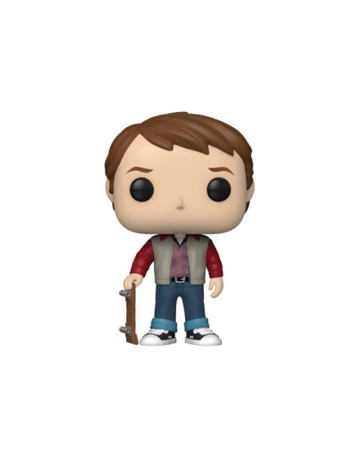 Фигурка Funko POP! Назад в будущее Марти 1955 46913