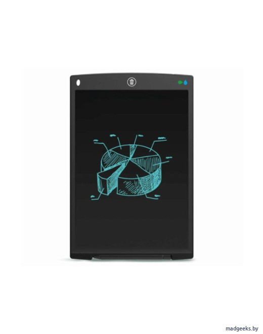 Планшет для рисования с ЖК-экраном Pic-Pad Бизнес