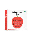 Планшет для рисования магнитами Magboard Яблоко