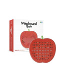 Планшет для рисования магнитами Magboard Яблоко