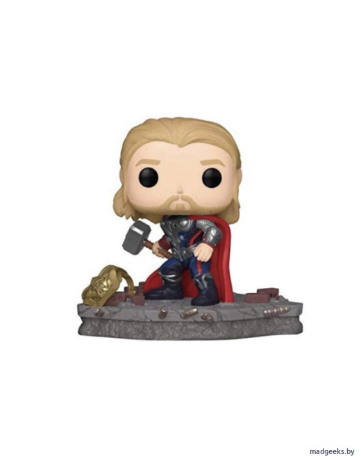 Фигурка Funko POP! Marvel Мстители Тор 45635