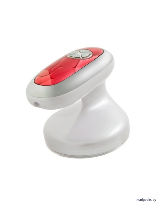 Антицеллюлитный массажер RF и ультразвук Gezatone BioSonic 1130