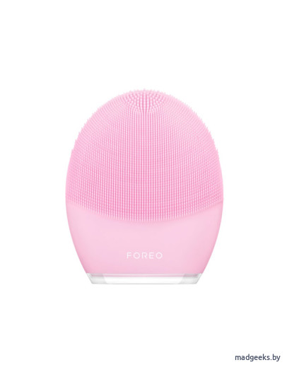 Электрическая щетка для чистки лица Foreo LUNA 3