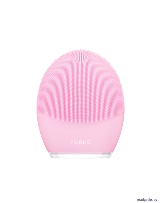 Электрическая щетка для чистки лица Foreo LUNA 3