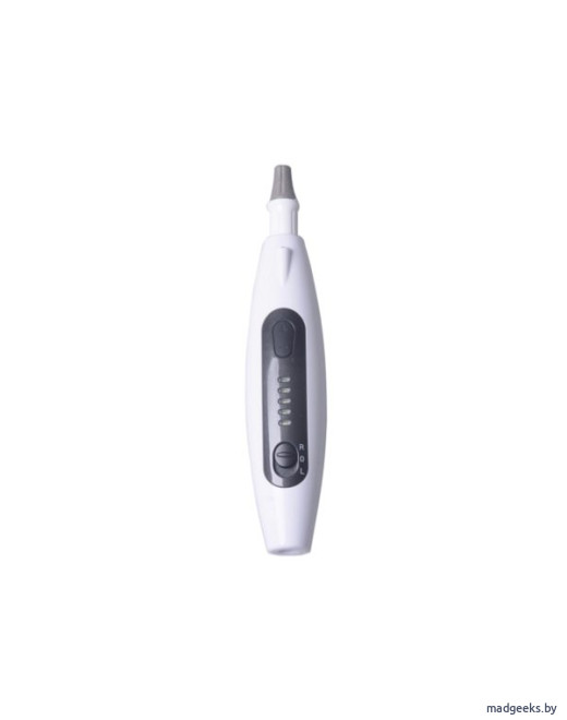 Набор для маникюра и педикюра Gezatone Professional Nail Care 136D