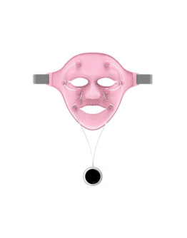 Массажер-маска миостимулятор для лица Gezatone Biolift iFace