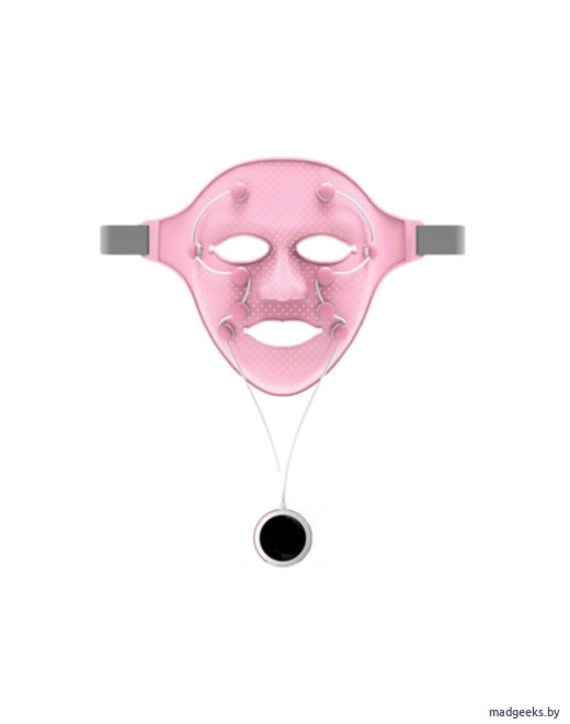 Массажер-маска миостимулятор для лица Gezatone Biolift iFace
