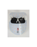 Светодиодная маска для омоложения кожи лица Gezatone m1020