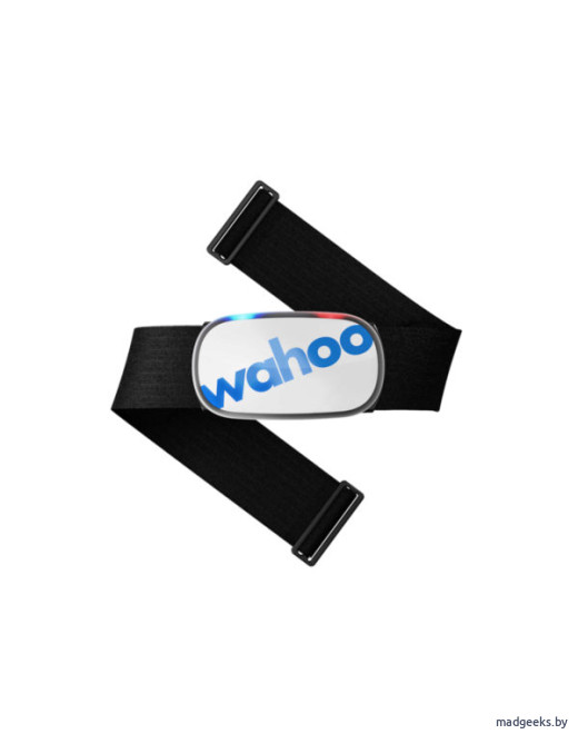Пульсометр Wahoo TICKR 2