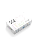 Термобумага цветная для фотоаппарата Lumicube Lumicam DK03