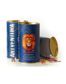 Пазлы: Деревянный пазл Артвентура Царь зверей Деревянный пазл Артвентура Царь зверей