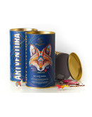 Деревянный пазл Артвентура Лиса тотем