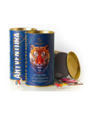 Деревянный пазл Артвентура Взгляд тигра