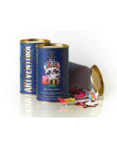 Детский деревянный пазл Артвентура Енотик индеец