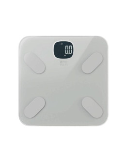 Умные Wi-Fi весы HIPER IoT Body Composition Scale