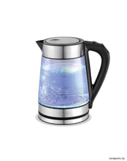 Умный Wi-Fi чайник HIPER IoT Kettle GX1