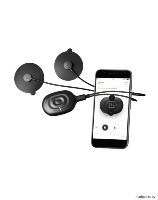 Миостимулятор PowerDot UNO 2.0