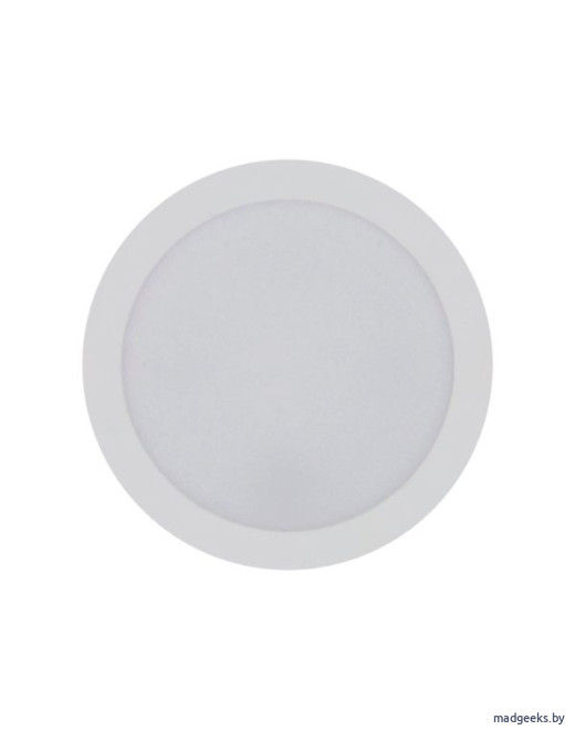 Умная LED потолочная круглая панель HIPER IoT Light DL118
