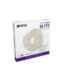 Умная LED потолочная лампа HIPER IoT Light DL772