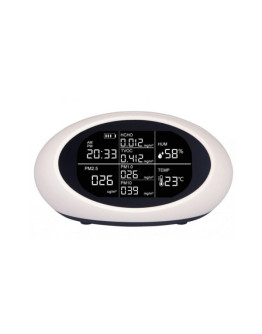 Монитор качества воздуха Даджет ATMO 7