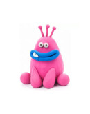 Легкий пластилин для лепки HEY CLAY «Залипаки» Терри (5 баночек)