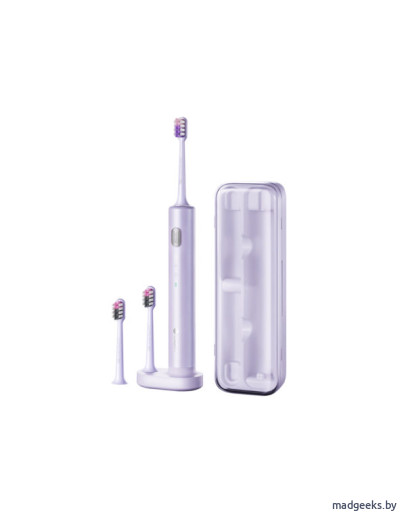 Звуковая электрическая зубная щетка Dr. Bei BY-V12