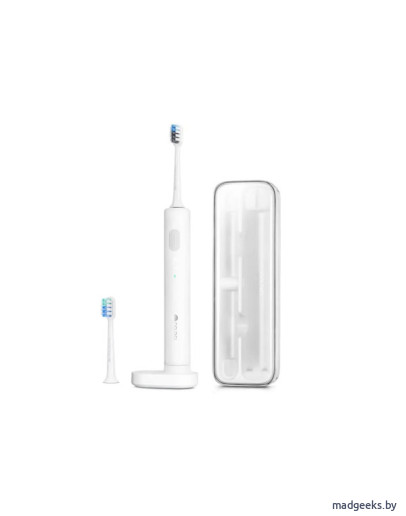 Звуковая электрическая зубная щетка Dr. Bei BET-C01