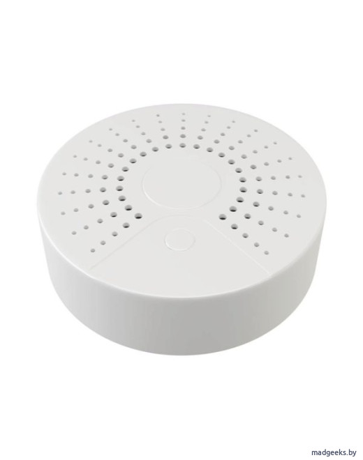 Универсальный датчик дыма HIPER IoT S1