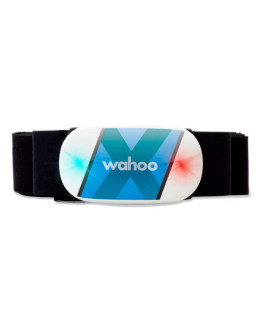 Пульсометр Wahoo TICKR X Heart Rate Monitor